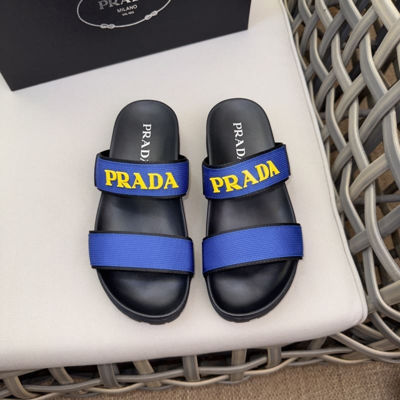 Prada Slippers